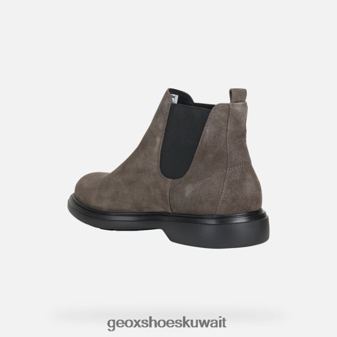 Geox BLL84T806 Ottavio Man Mud
