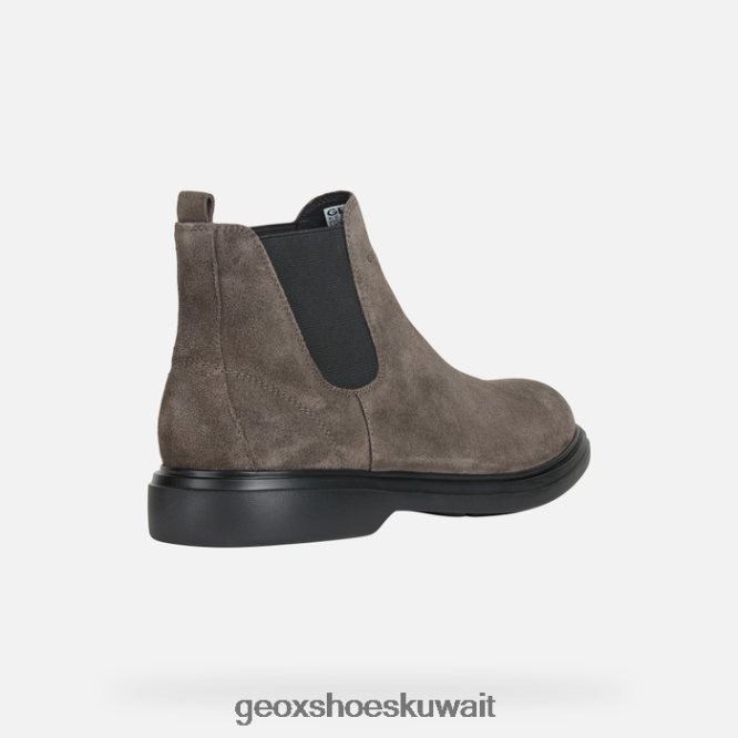 Geox BLL84T806 Ottavio Man Mud