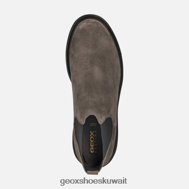 Geox BLL84T806 Ottavio Man Mud