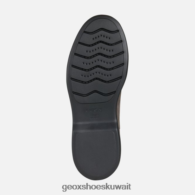 Geox BLL84T806 Ottavio Man Mud