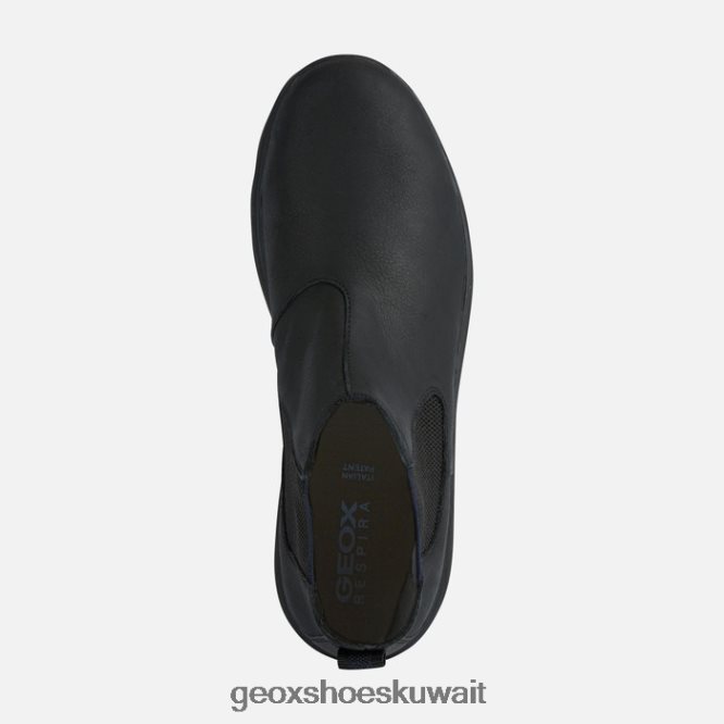 Geox BLL84T825 Spherica Man Black