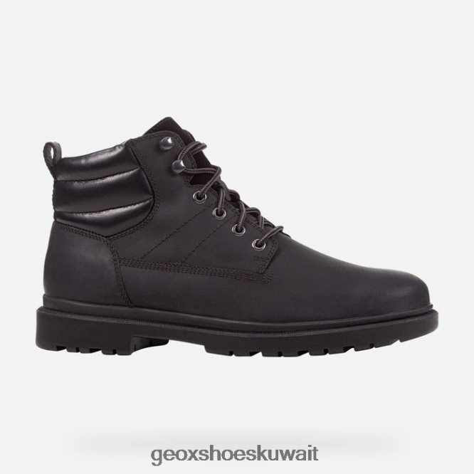 Geox BLL84T836 Andalo Man Black