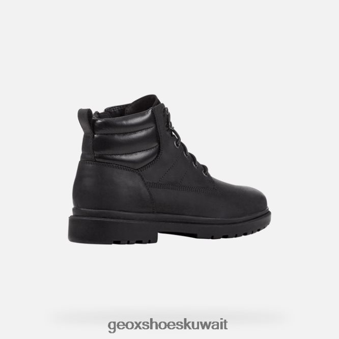Geox BLL84T836 Andalo Man Black