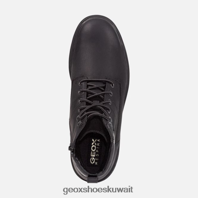 Geox BLL84T836 Andalo Man Black