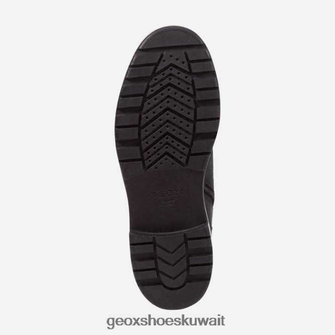 Geox BLL84T836 Andalo Man Black