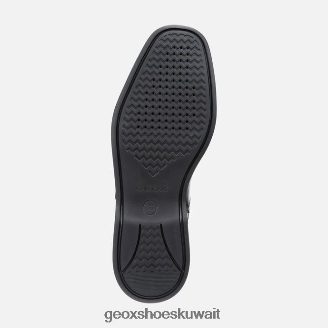 Geox BLL84T840 Brayden 2Fit Abx Man Black