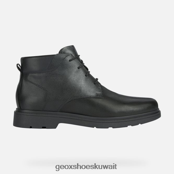 Geox BLL84T842 Spherica Ec1 Man Black