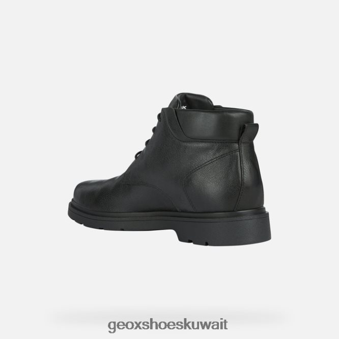 Geox BLL84T842 Spherica Ec1 Man Black