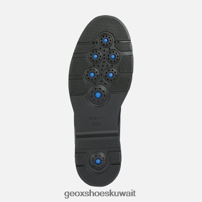 Geox BLL84T842 Spherica Ec1 Man Black