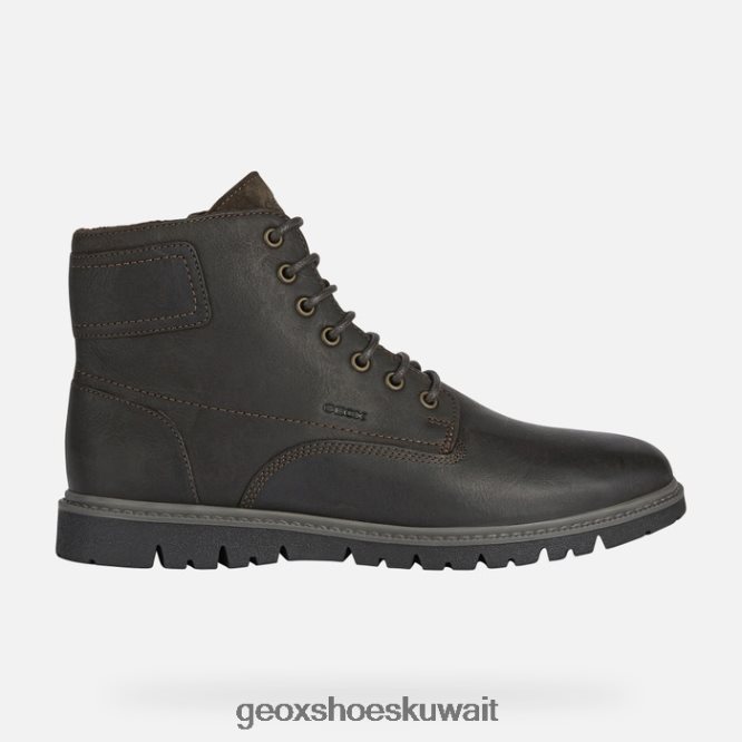 Geox BLL84T843 Ghiacciaio Man Coffee