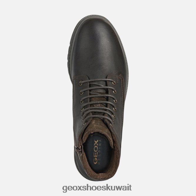 Geox BLL84T843 Ghiacciaio Man Coffee