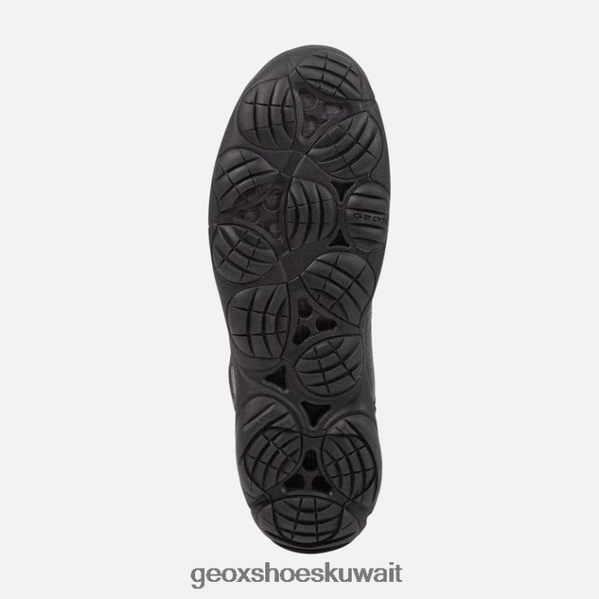 Geox BLL84T848 Nebula 4 X 4 Abx Man Black
