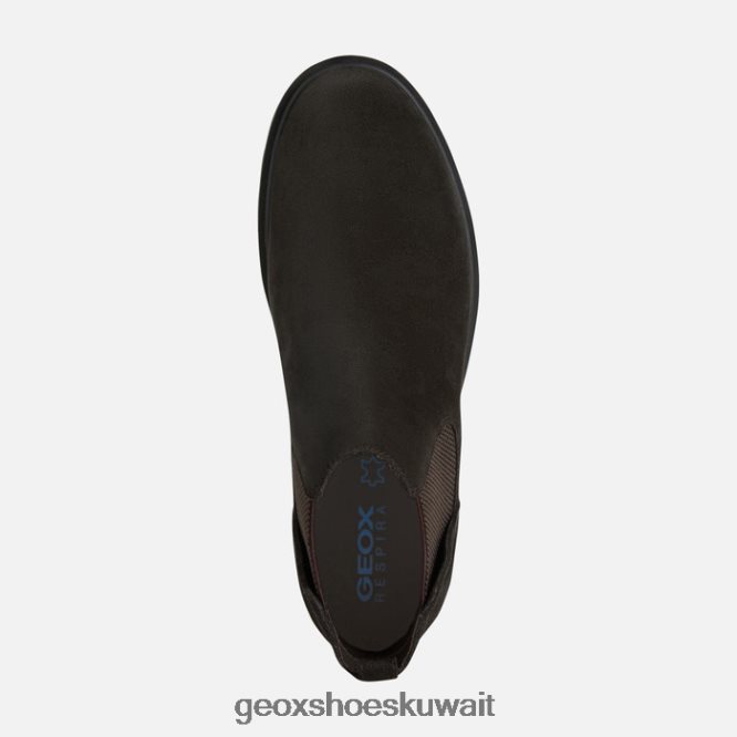 Geox BLL84T851 Spherica Ec1 Man Coffee