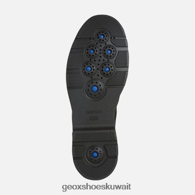 Geox BLL84T851 Spherica Ec1 Man Coffee