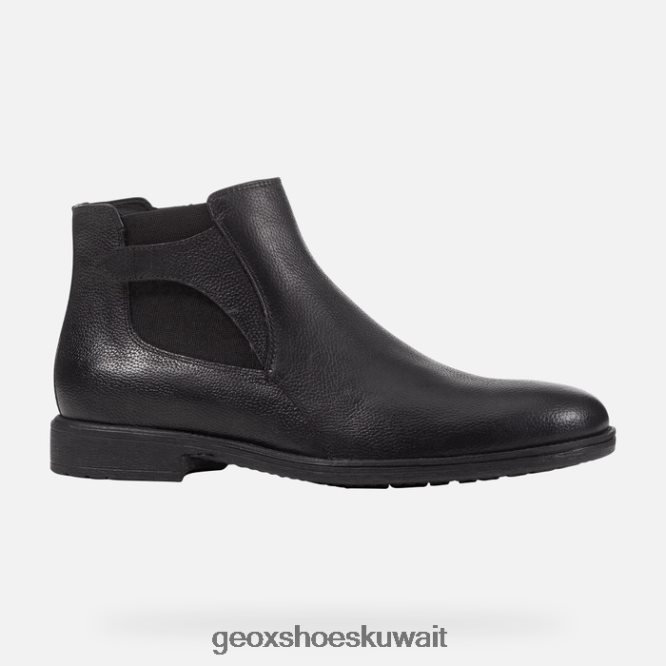 Geox BLL84T860 Jaylon Man Black