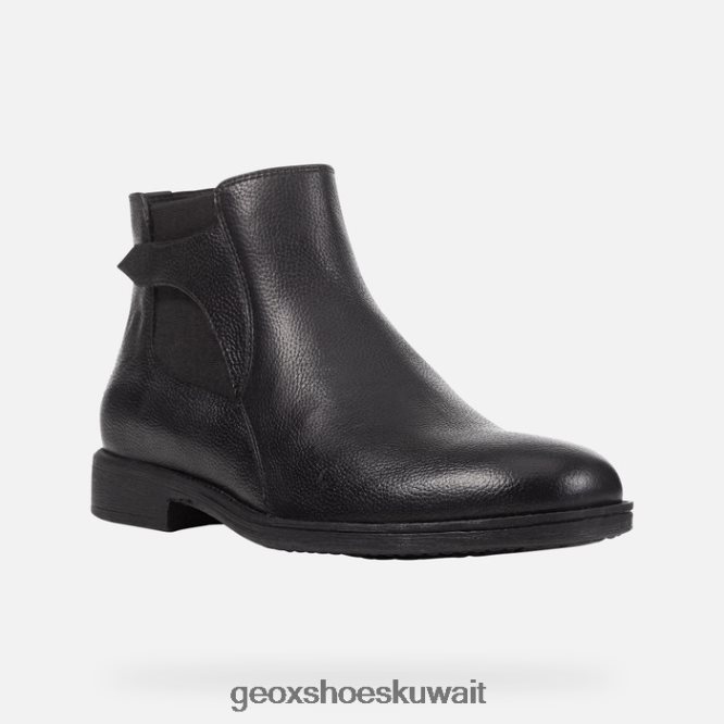 Geox BLL84T860 Jaylon Man Black