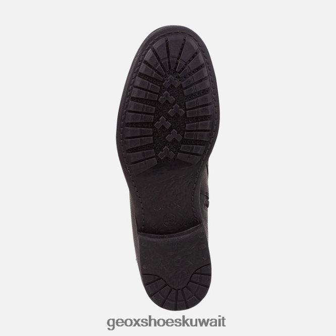 Geox BLL84T860 Jaylon Man Black