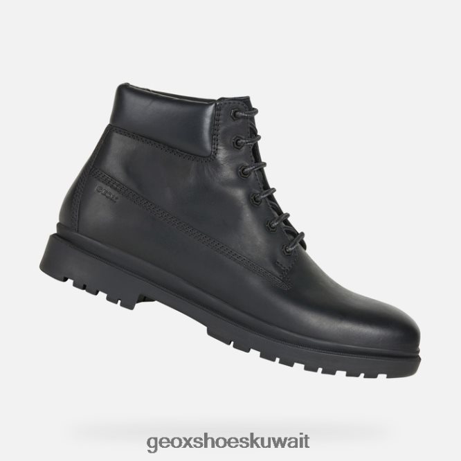 Geox BLL84T881 Andalo Man Black
