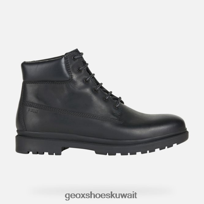 Geox BLL84T881 Andalo Man Black