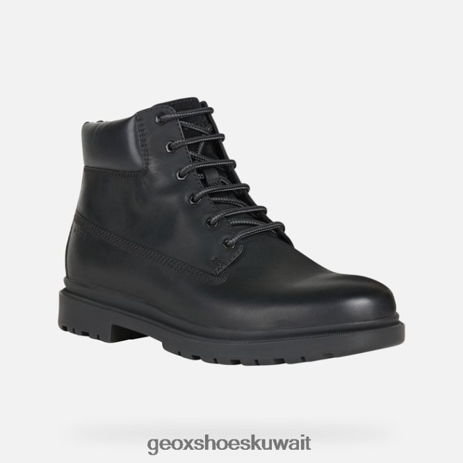 Geox BLL84T881 Andalo Man Black
