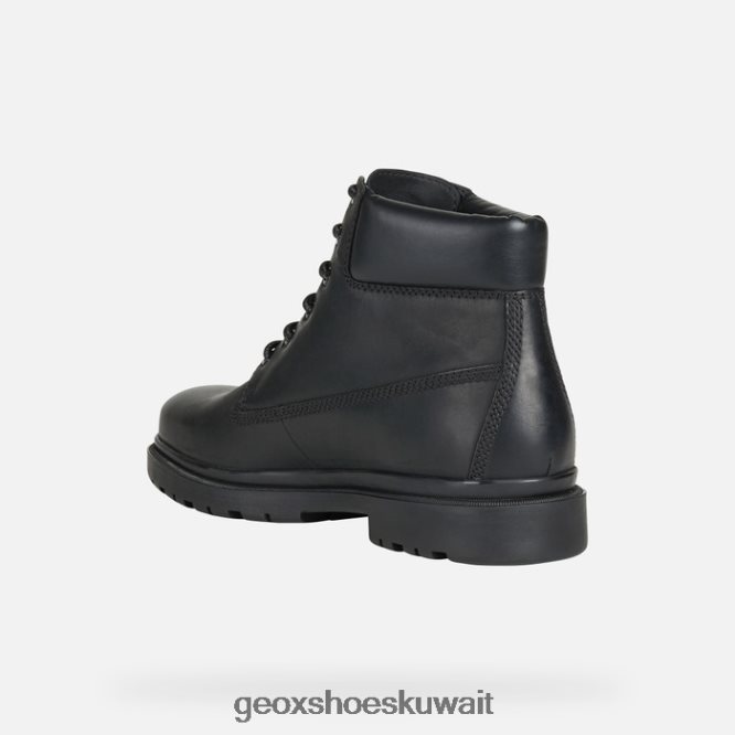 Geox BLL84T881 Andalo Man Black