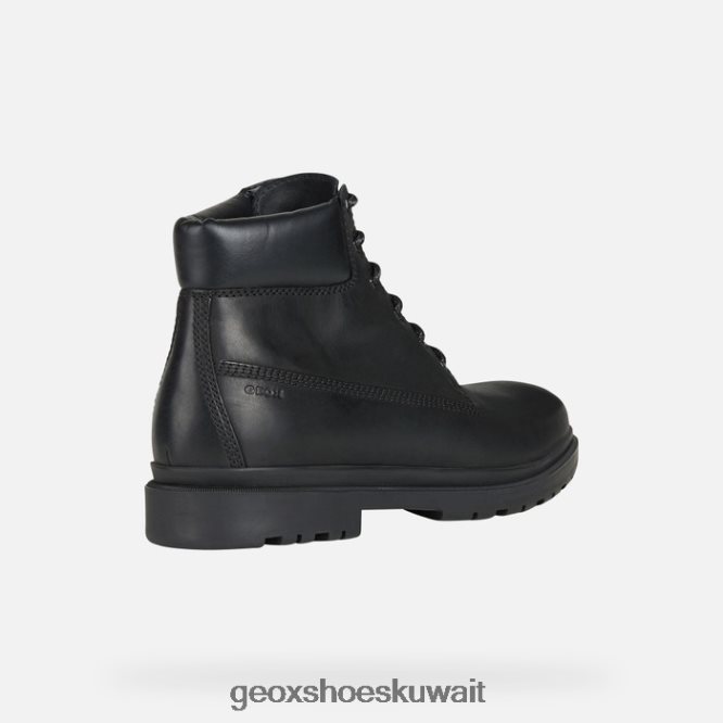 Geox BLL84T881 Andalo Man Black