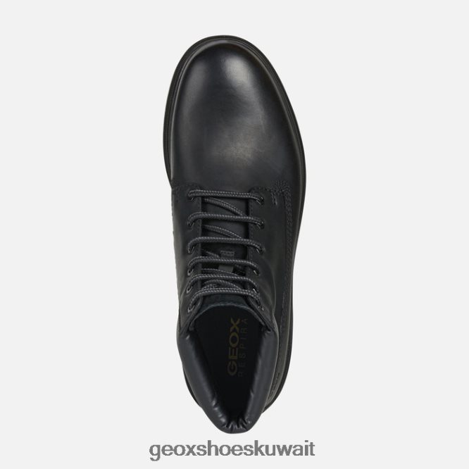 Geox BLL84T881 Andalo Man Black