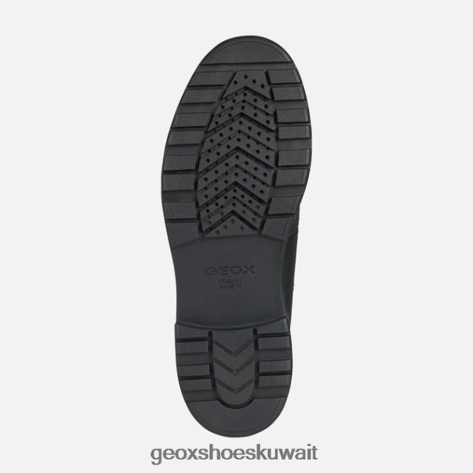 Geox BLL84T881 Andalo Man Black