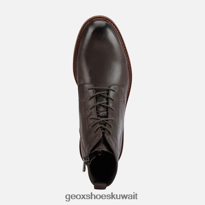 Geox BLL84T883 Cannaregio Man Coffee