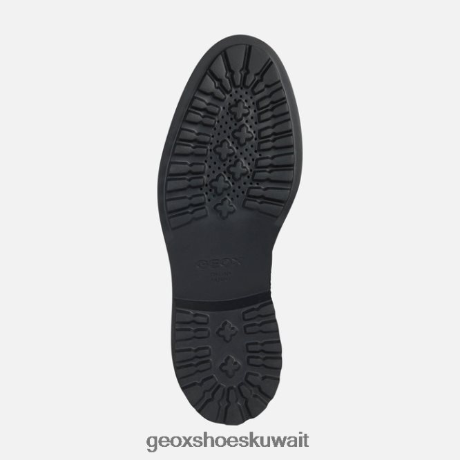 Geox BLL84T884 Cannaregio Man Black