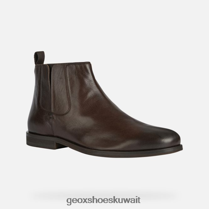 Geox BLL84T892 Bayle Man Coffee
