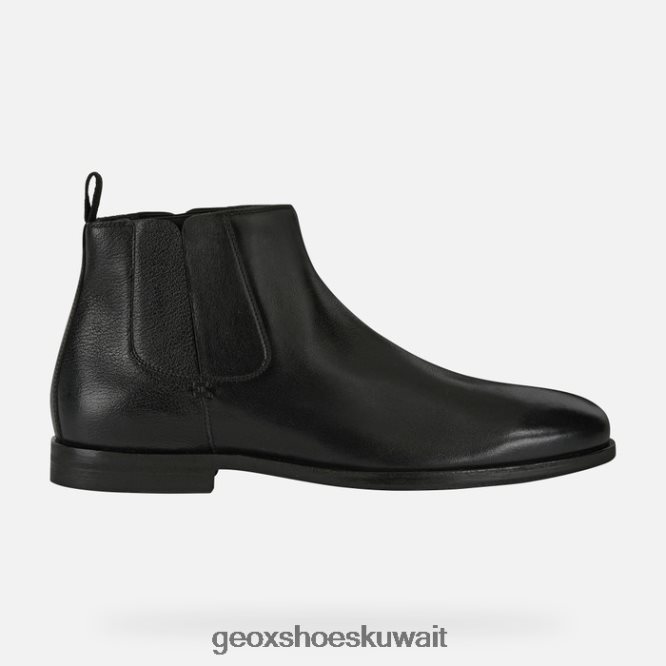 Geox BLL84T893 Bayle Man Black