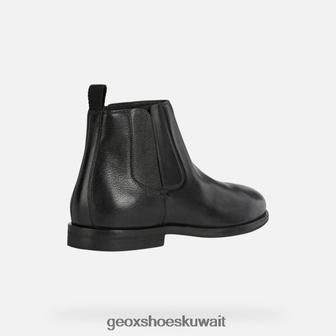 Geox BLL84T893 Bayle Man Black