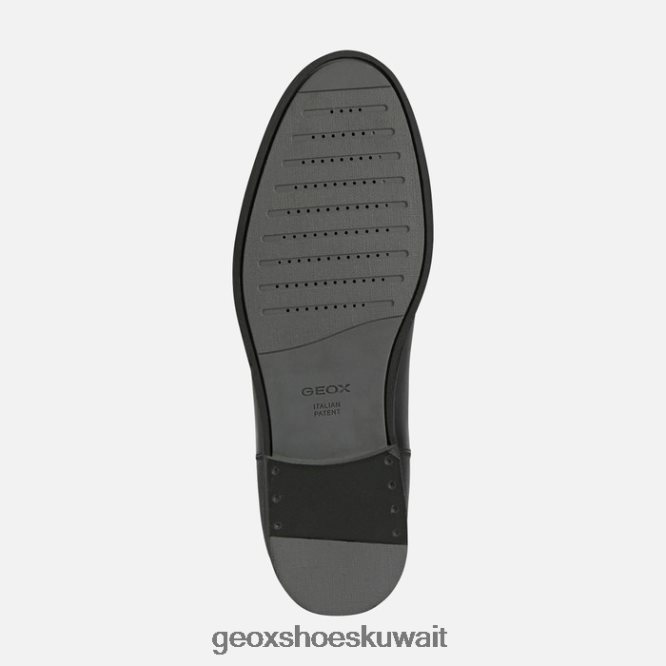 Geox BLL84T893 Bayle Man Black