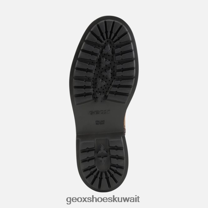 Geox BLL84T908 Faloria Abx Man Coffee
