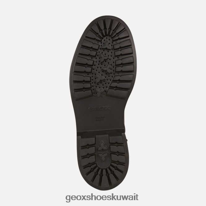 Geox BLL84T909 Faloria Abx Man Black