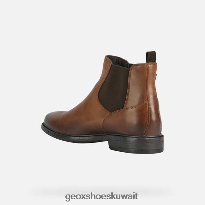 Geox BLL84T915 Terence Man Brown