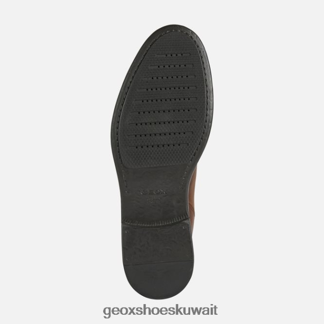 Geox BLL84T915 Terence Man Brown