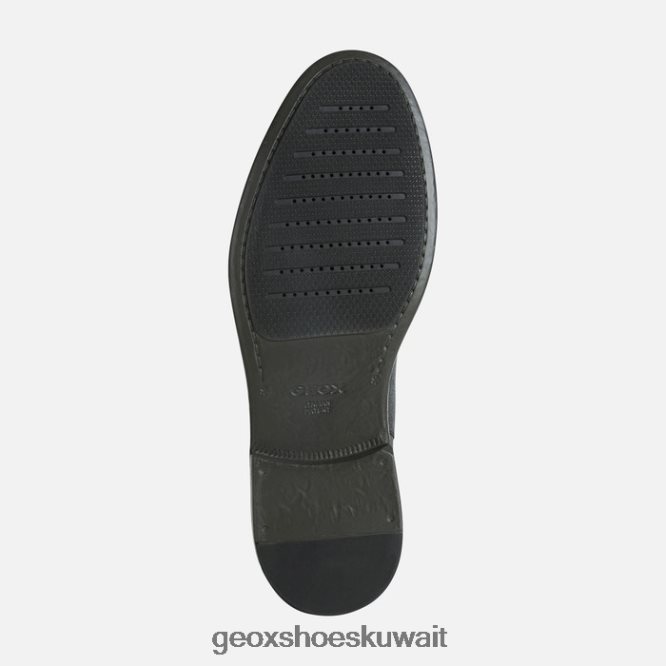 Geox BLL84T919 Terence Man Black