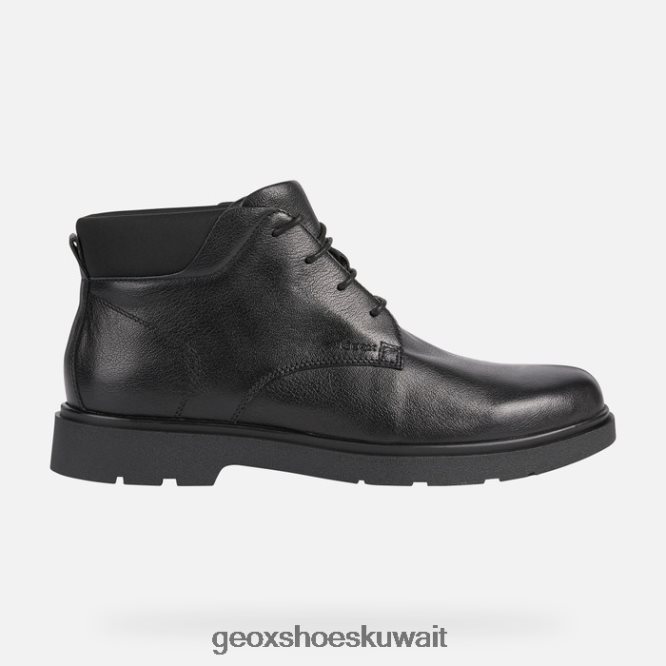 Geox BLL84T932 Spherica Ec1 Man Black