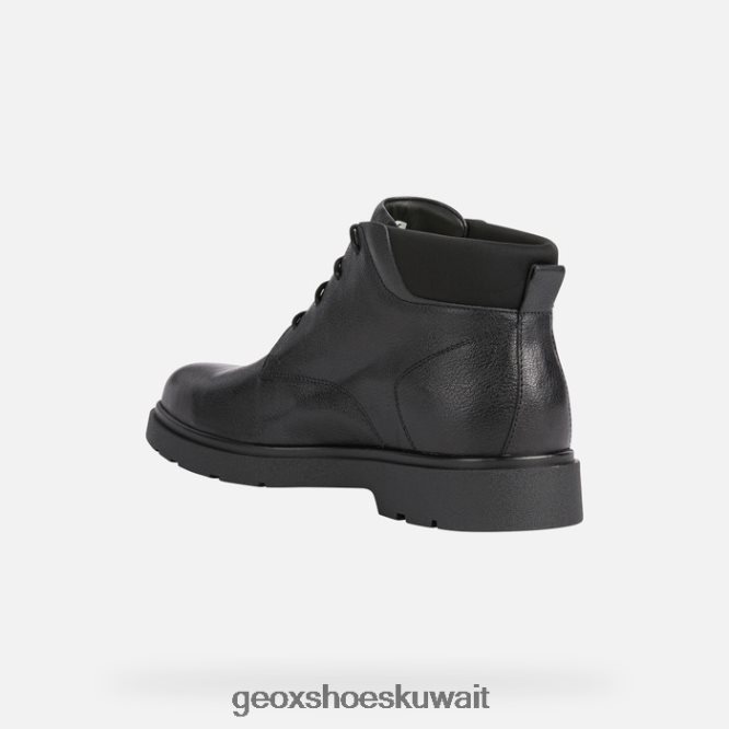 Geox BLL84T932 Spherica Ec1 Man Black