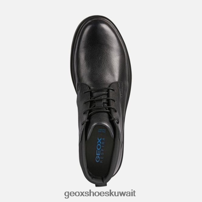 Geox BLL84T932 Spherica Ec1 Man Black