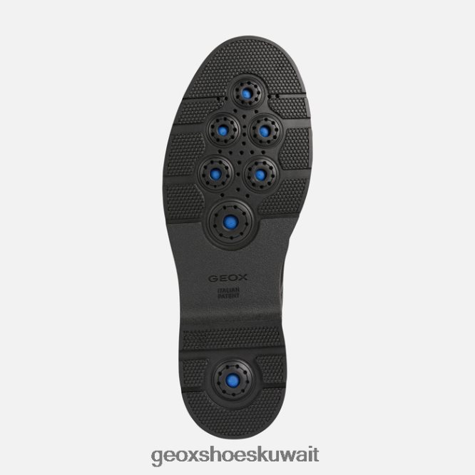 Geox BLL84T932 Spherica Ec1 Man Black