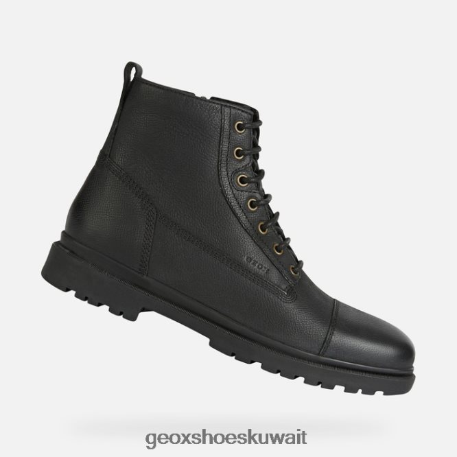 Geox BLL84T940 Andalo Man Black