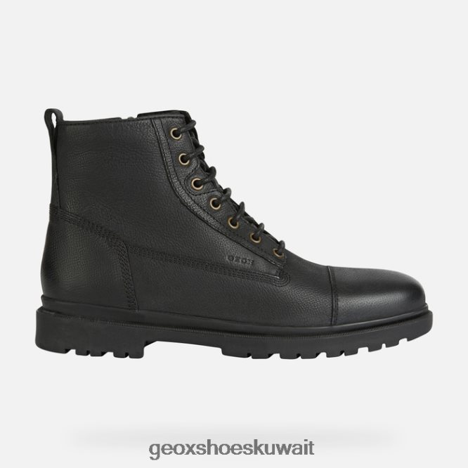 Geox BLL84T940 Andalo Man Black