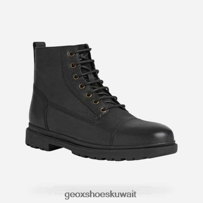 Geox BLL84T940 Andalo Man Black