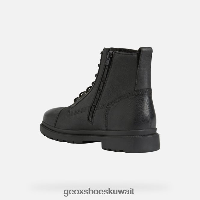 Geox BLL84T940 Andalo Man Black