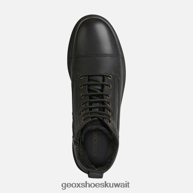 Geox BLL84T940 Andalo Man Black
