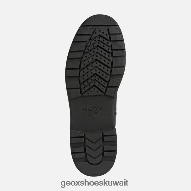 Geox BLL84T940 Andalo Man Black