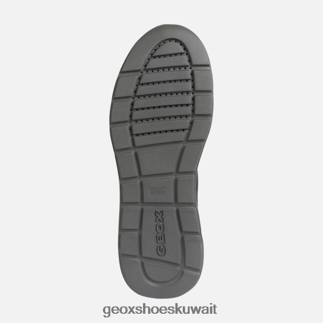 Geox BLL84T941 Damiano Man Mud